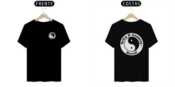Blusa Tony Country