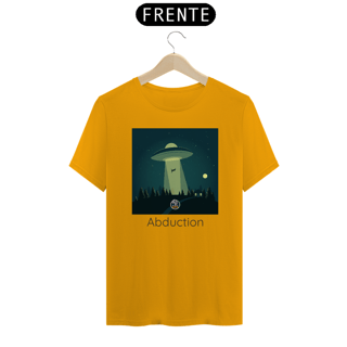 Nome do produto CAMISETA - ABDUCTION