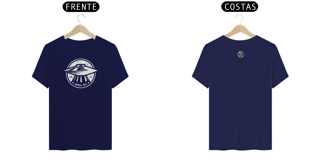 Nome do produto CAMISETA CLASSIC - ÁREA 51 - BRAZIL UFO