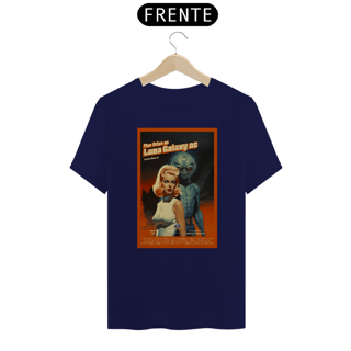 Nome do produto CAMISETA CLASSIC - MAX ORION - BRAZIL UFO