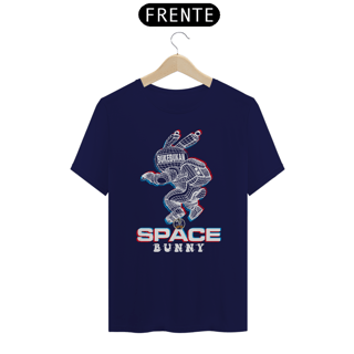 Nome do produto CAMISETA CLASSIC - SPACE BUNNY