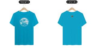 Nome do produto CAMISETA CLASSIC - ÁREA 51 - BRAZIL UFO