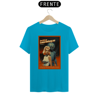 Nome do produto CAMISETA CLASSIC - MAX ORION - BRAZIL UFO