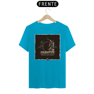 Nome do produto CAMISETA CLASSIC - ADVENTURE - BRAZIL UFO