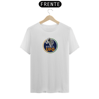 Nome do produto CAMISETA CLÁSSICA BRAZIL UFO
