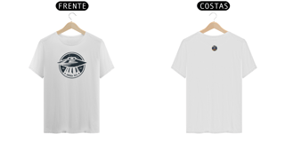 Nome do produto CAMISETA CLASSIC - ÁREA 51 - BRAZIL UFO