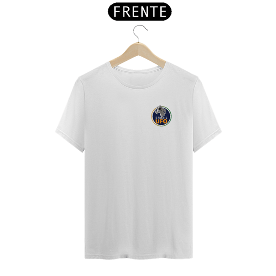 CAMISETA CLASSIC - BRAZIL UFO