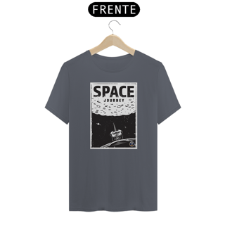 Nome do produto CAMISETA CLASSIC - SPACE JOURNEY