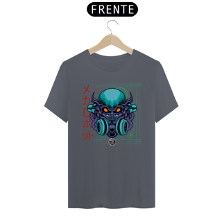 Nome do produto CAMISETA CLASSIC - SAMURAI ALIEN