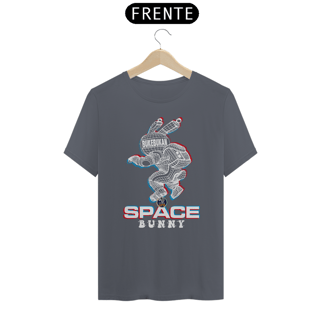 Nome do produto CAMISETA CLASSIC - SPACE BUNNY