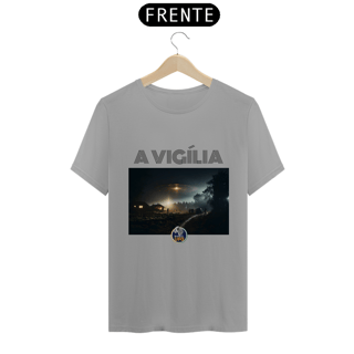 Nome do produto CAMISETA A VIGÍLIA - Quality