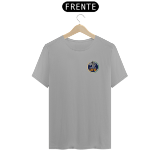 Nome do produto CAMISETA CLASSIC - BRAZIL UFO