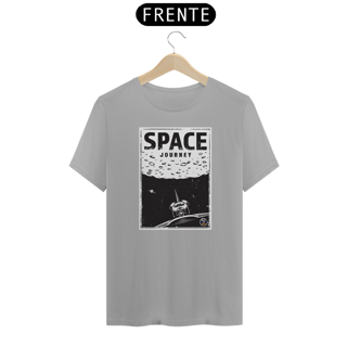 Nome do produto CAMISETA CLASSIC - SPACE JOURNEY