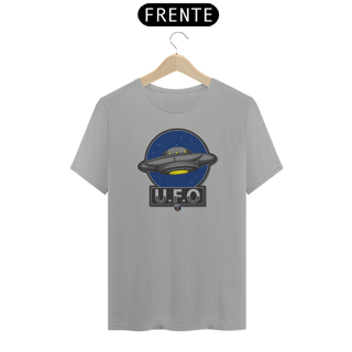 Nome do produto CAMISETA CLASSIC - UFO - BRAZIL UFO