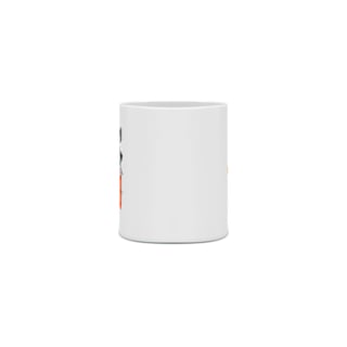 Nome do produto CANECA - ASTRONAUTA BRAZIL UFO