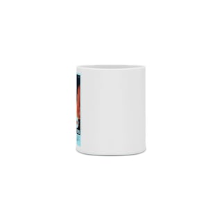 Nome do produto CANECA - UFO ENCOUNTERS - BRAZIL UFO