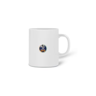 Nome do produto CANECA - BACK TO HOME - BRAZIL UFO