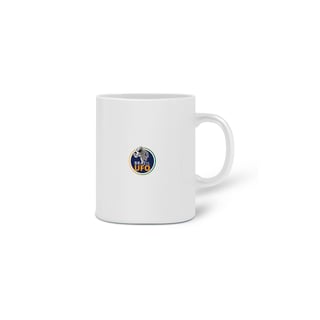 Nome do produto CANECA - MAX ORION - BRAZIL UFO