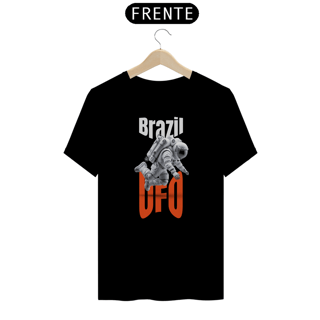 Nome do produto CAMISETA ASTRONAUTA BRAZIL UFO