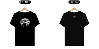 Nome do produto CAMISETA CLASSIC - ÁREA 51 - BRAZIL UFO