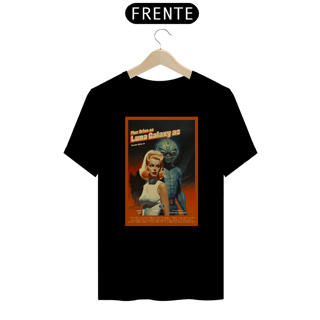 Nome do produto CAMISETA CLASSIC - MAX ORION - BRAZIL UFO