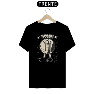 Nome do produto CAMISETA CLASSIC - SPACE JOURNEY - BRAZIL UFO