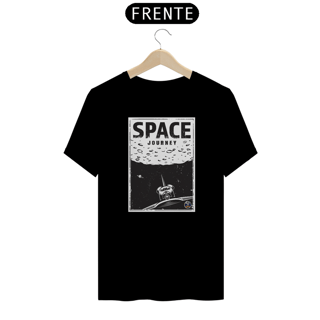 Nome do produto CAMISETA CLASSIC - SPACE JOURNEY