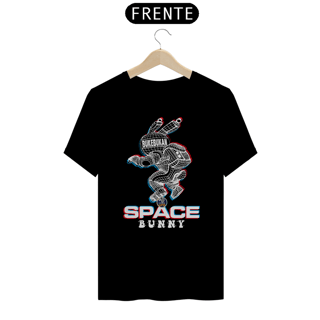 Nome do produto CAMISETA CLASSIC - SPACE BUNNY