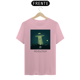 Nome do produto CAMISETA - ABDUCTION