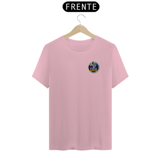 Nome do produto CAMISETA CLASSIC - BRAZIL UFO
