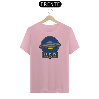 Nome do produto CAMISETA CLASSIC - UFO - BRAZIL UFO