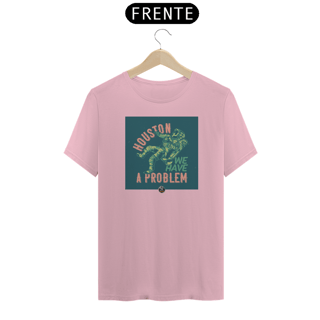 Nome do produto CAMISETA CLASSIC - HOUSTON WE HAVE A PROBLEM - BRAZIL UFO