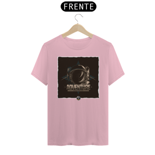 Nome do produto CAMISETA CLASSIC - ADVENTURE - BRAZIL UFO