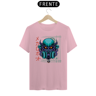 Nome do produto CAMISETA CLASSIC - SAMURAI ALIEN