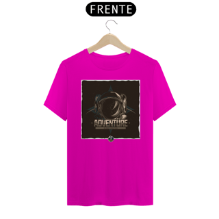 Nome do produto CAMISETA CLASSIC - ADVENTURE - BRAZIL UFO