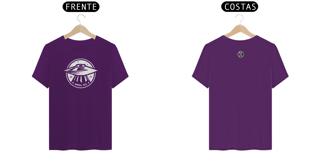 Nome do produto CAMISETA CLASSIC - ÁREA 51 - BRAZIL UFO