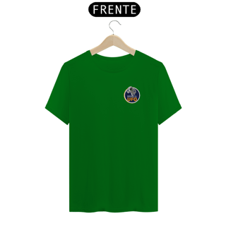 Nome do produto CAMISETA CLASSIC - BRAZIL UFO