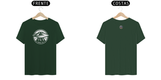 Nome do produto CAMISETA CLASSIC - ÁREA 51 - BRAZIL UFO
