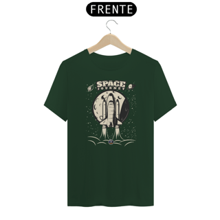 Nome do produto CAMISETA CLASSIC - SPACE JOURNEY - BRAZIL UFO