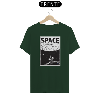 Nome do produto CAMISETA CLASSIC - SPACE JOURNEY