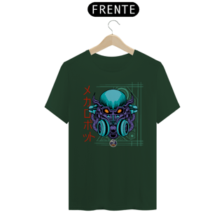 Nome do produto CAMISETA CLASSIC - SAMURAI ALIEN