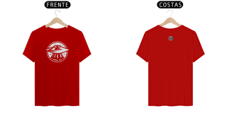 Nome do produto CAMISETA CLASSIC - ÁREA 51 - BRAZIL UFO