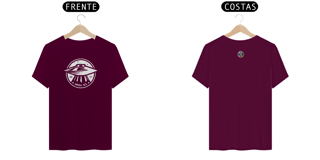 Nome do produto CAMISETA CLASSIC - ÁREA 51 - BRAZIL UFO
