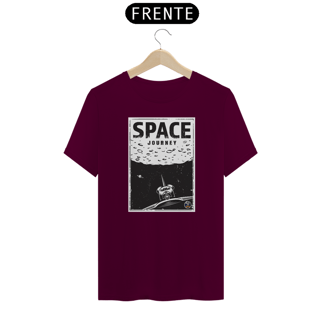 Nome do produto CAMISETA CLASSIC - SPACE JOURNEY