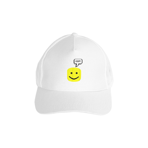 Boné Noob Roblox