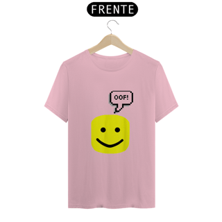 Nome do produto Camisa Noob Roblox