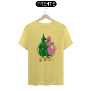 Nome do produtoCamiseta Estonada - Don't Hide Your Magic