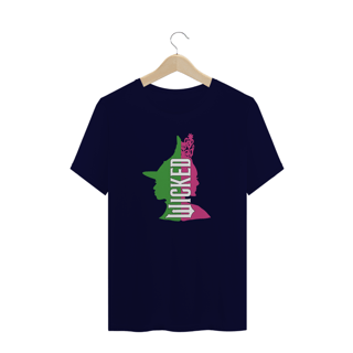 Nome do produtoCamiseta Plus Size - Gelphie