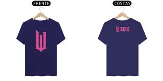 Nome do produtoCamiseta - 