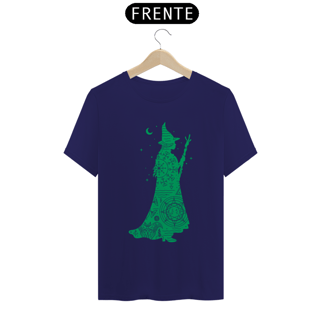 Nome do produtoCamiseta - Elphaba